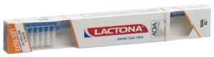 LACTONA Zahnbuerste extra soft 19XS