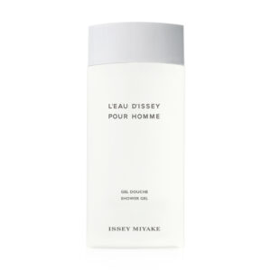 MIYAKE Eau Iss Ho All Over Shampoo 200 ml