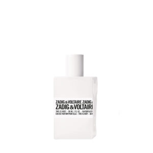 ZADIG&V THIS IS HER! EDP                Vapo 30 ml