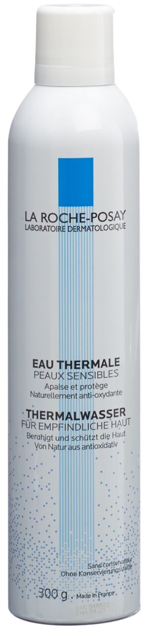 ROCHE POSAY Eau Thermale Spray              300 ml
