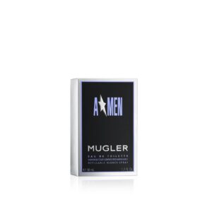 MUGLER A Men EdT R                       Spr 50 ml