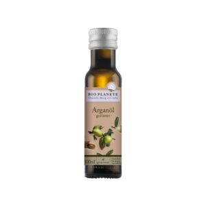 BIO PLANETE Arganoel geroestet Fl 100 ml