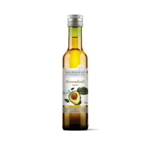 BIO PLANETE Avocadooel Fl 250 ml