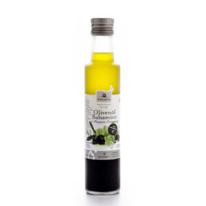 BIO PLANETE Olivenoel & Balsamico Fl 250 ml
