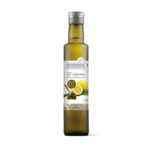 BIO PLANETE Olivenoel nat ext o'citron Fl 250 ml