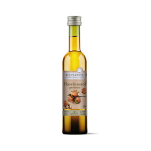 BIO PLANETE Haselnussoel geroestet Fl 100 ml