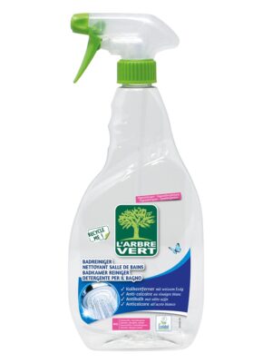 L'ARBRE VERT Badreiniger Spray              740 ml