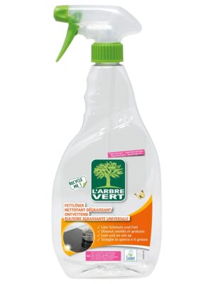 L'ARBRE VERT Fettlöser Küche                740 ml