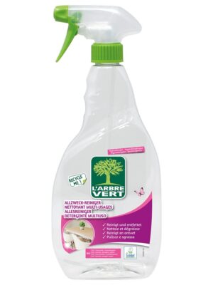 L'ARBRE VERT Allzweckreiniger Spray         740 ml