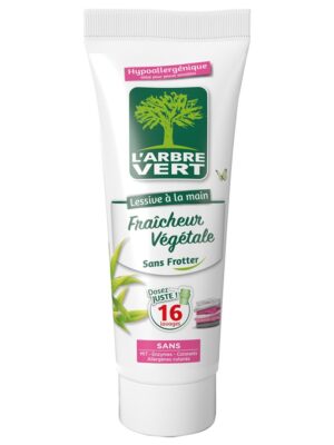 L'ARBRE VERT Öko Handwaschmittel FR      Tb 250 ml