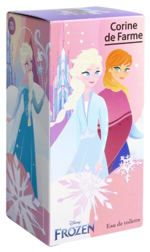 CORINE DE FARME EDT Frozen                Fl 30 ml