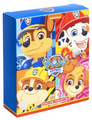 CORINE DE FARME EDT Paw Patrol            Fl 50 ml