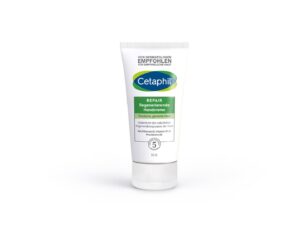 CETAPHIL REPAIR regenerierende Handcreme  Tb 50 ml