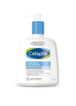 CETAPHIL Reinigungslotion              Disp 237 ml
