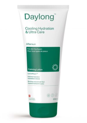 DAYLONG Cool Hydrat&Ultra Care Lot calminTb 236 ml