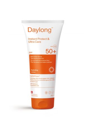 DAYLONG Inst Prot&Ultra Care Lot hyd SPF5Tb 100 ml