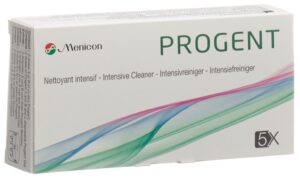 MENICON PROGENT Intensivreiniger         Amp 5 Stk