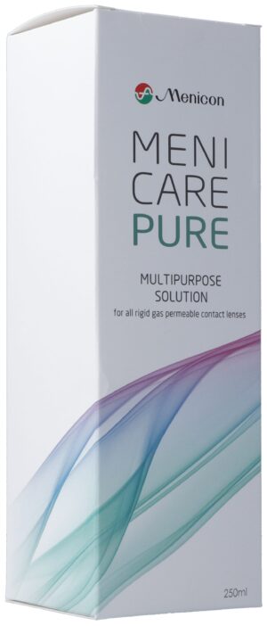 MENICARE Pure                            Fl 250 ml