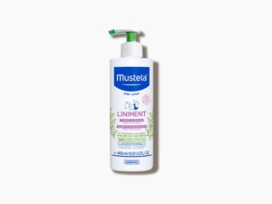 MUSTELA Change Liniment                  Fl 400 ml