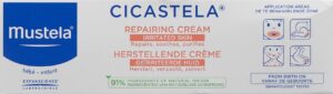 MUSTELA Cicastela reparierende Creme         40 ml
