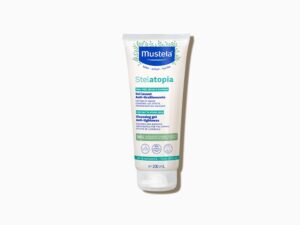 MUSTELA STELATOPIA Waschgel Atopie Haut     200 ml