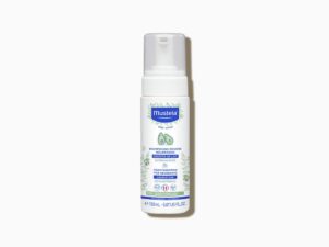 MUSTELA Schaumshampoo                    Fl 150 ml