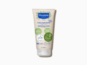 MUSTELA BIO Feuchtigkeitscreme (neu)     Tb 150 ml