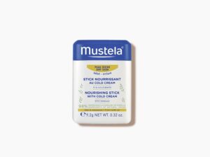 MUSTELA Stick Cold Cream trockene HauStick 9.200 g