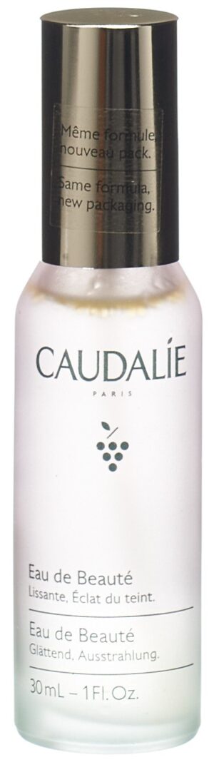 CAUDALIE Eau de Beauté                       30 ml