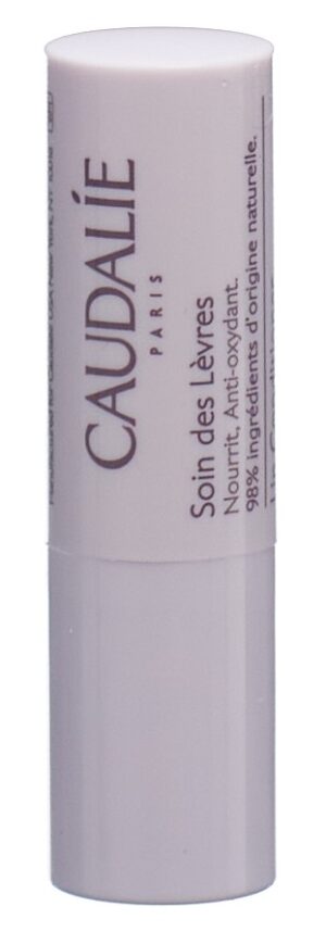CAUDALIE VINOTHERAP Soin des Lèvres        4.500 g