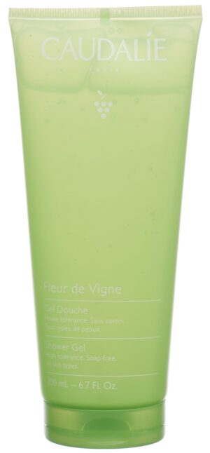 CAUDALIE Gel Douche Fleurs Vigne            200 ml