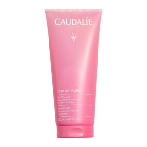 CAUDALIE Gel Douche Rose Vigne              200 ml