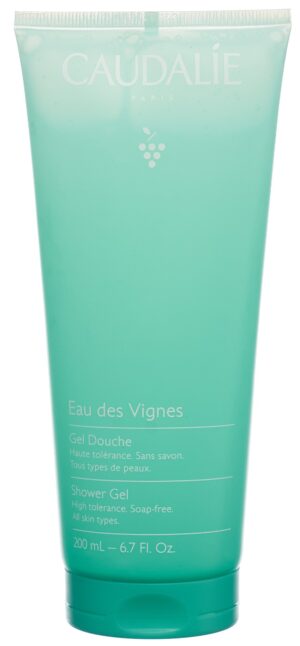 CAUDALIE Gel Douche Eau Vignes              200 ml
