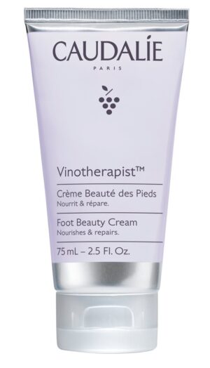 CAUDALIE VINOTHERAP Crème Beauté des Pieds   75 ml