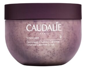 CAUDALIE Vinosculpt Gommage Crush            250 g