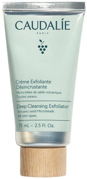 CAUDALIE Crème Exfoliante Désincrustante     75 ml