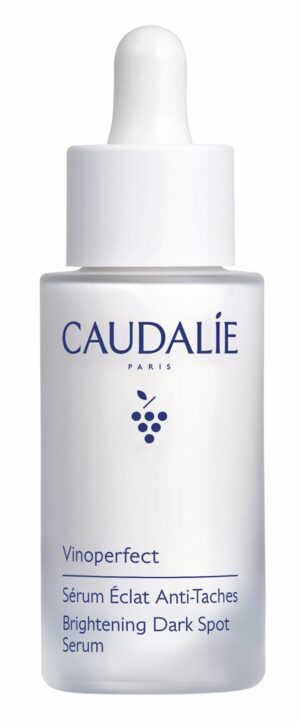 CAUDALIE VINOPERFECT Sérum Éclat Anti Taches 30 ml