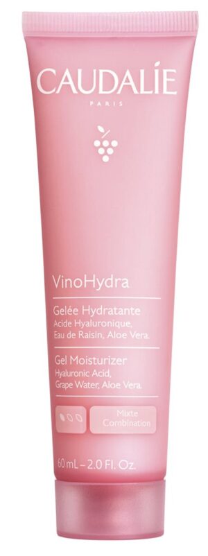 CAUDALIE VINOHYDRA Gelée Hydratante          60 ml