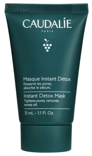 CAUDALIE Masque Instant Detox                35 ml
