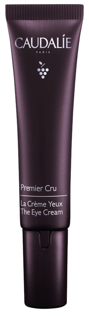 CAUDALIE PREMIER CRU La Crème Yeux (re)      15 ml