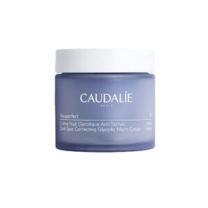 CAUDALIE VINOPERFECT Créme Nuit Anti Taches  50 ml
