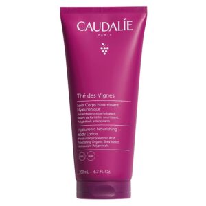 CAUDALIE Thé V Soin Corps Nour (re)         200 ml