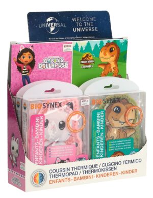 BIOSYNEX Thermokissen Buddy Universal