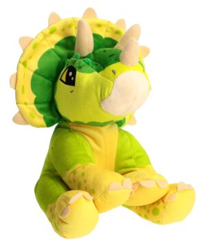 BIOSYNEX Waermestofftier Universal Triceratops