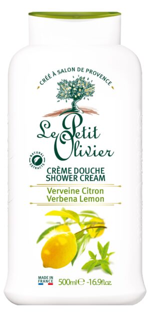 LE PETIT OLIVIER Duschcreme verv-citr       500 ml