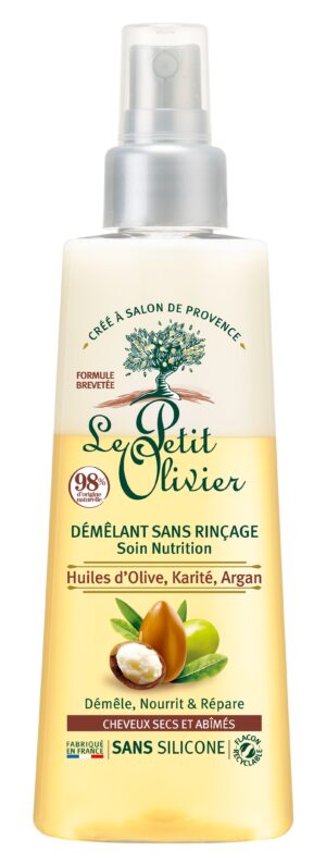 LE PETIT OLIVIER Pflege o Ausspülen tr Haar 150 ml
