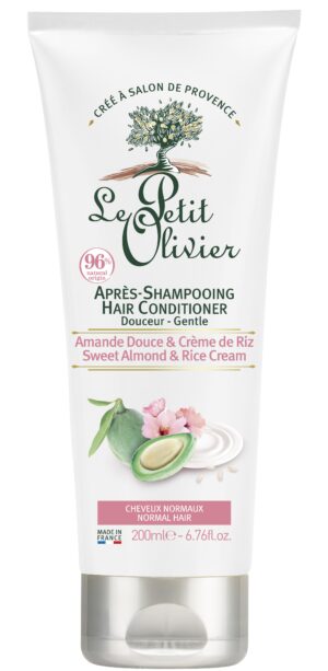 LE PETIT OLIVIER Pflegespülung mild         200 ml