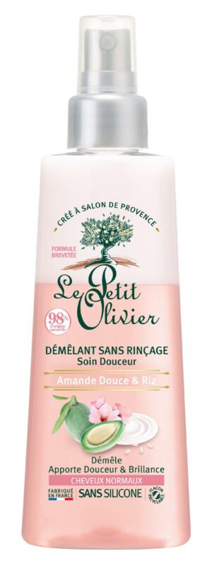 LE PETIT OLIVIER Pflege o Ausspülen mild    150 ml