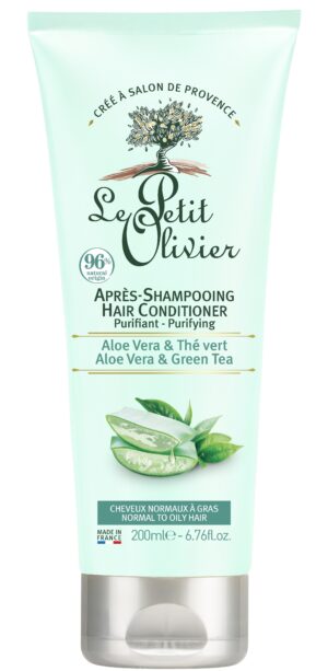 LE PETIT OLIVIER Pflegespülung Purify       200 ml