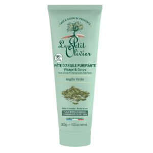 LE PETIT OLIVIER Grüne Tonerde Paste ReiniTb 300 g